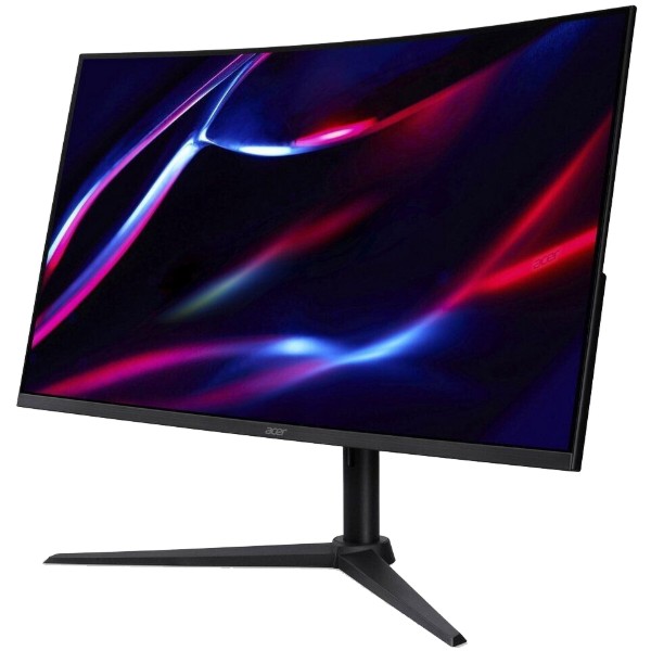 Фото - Монітор ігровий Acer XZ322QUP3bmiiphx (UM.JX0EE.309)