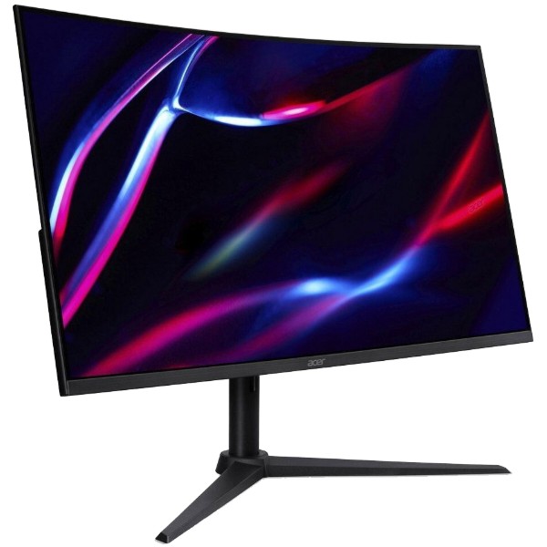 Фото - Монітор ігровий Acer XZ322QUP3bmiiphx (UM.JX0EE.309)