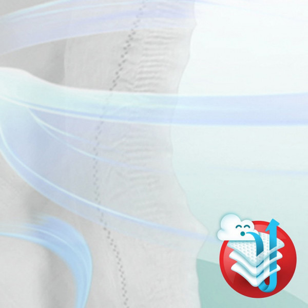 Фото - Одноразові підгузки-трусики Pampers Pants Размер 4 Maxi (9-15 кг), 16 шт. (81666168)
