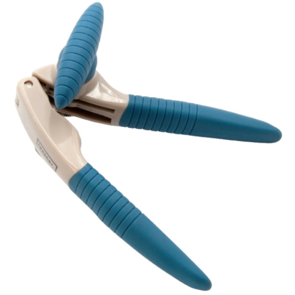 Фото - Ніж консервний Lessner Sky Blue 16 см (10325)