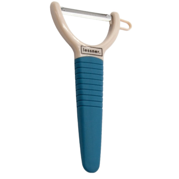 Фото - Овочечистка Lessner Sky Blue 14 см (10324)