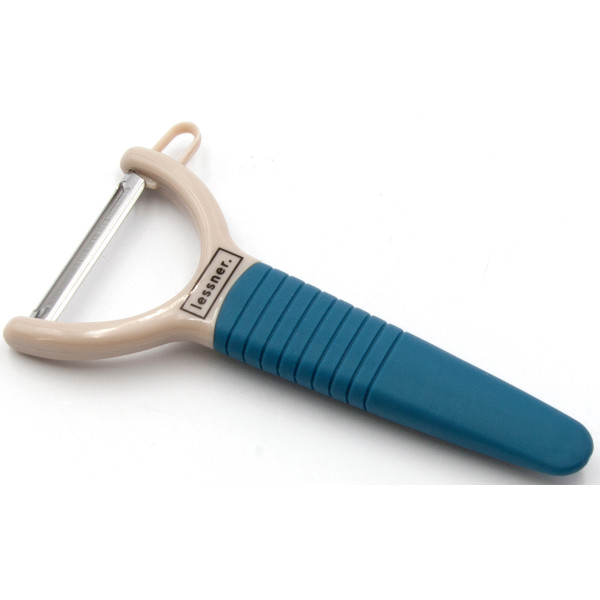 Фото - Овочечистка Lessner Sky Blue 14 см (10324)
