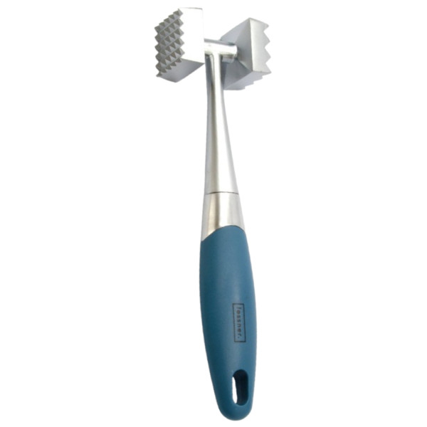 Фото - Молоток для м'яса Lessner Sky Blue 22 см (10330)