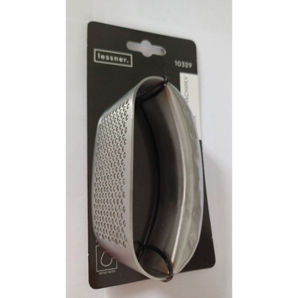 Фото - Прес для часнику Lessner Sky Blue 10,5х5х7 см (10329)