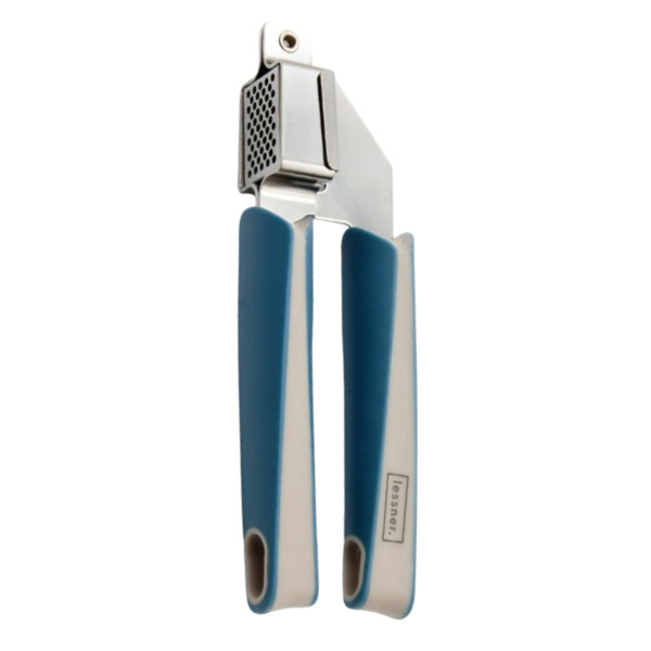 Фото - Прес для часнику Lessner Sky Blue 19 см (10323)