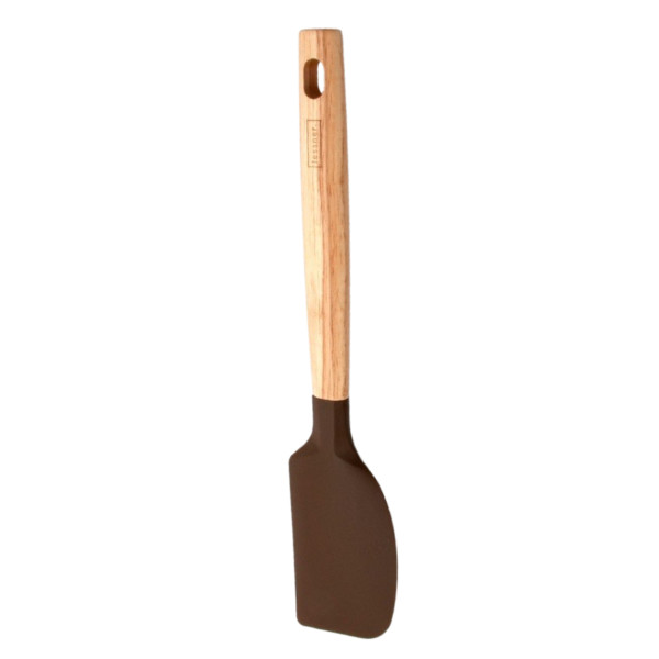 Фото - Лопатка кухонна Lessner Chef Choco 33 см (10335)