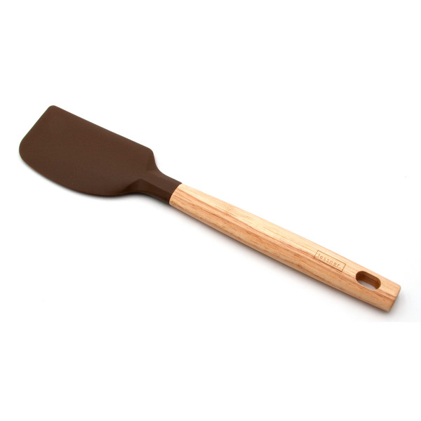 Фото - Лопатка кухонна Lessner Chef Choco 33 см (10335)