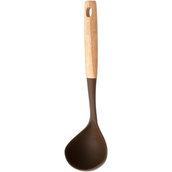 Фото - Ополоник Lessner Chef Choco 33 см (10336)