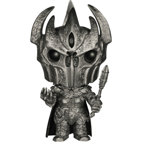 Фото - Колекційна фігурка FUNKO POP! серії Володар кілець - САУРОН (4580)
