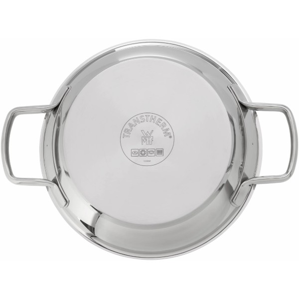 Фото - Сотейник WMF 775344021 PermaDur Advance 24 cм