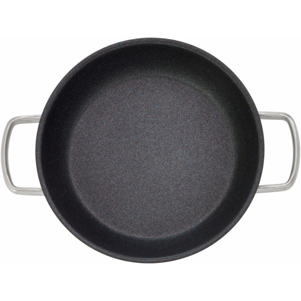 Фото - Сотейник WMF 775344021 PermaDur Advance 24 cм