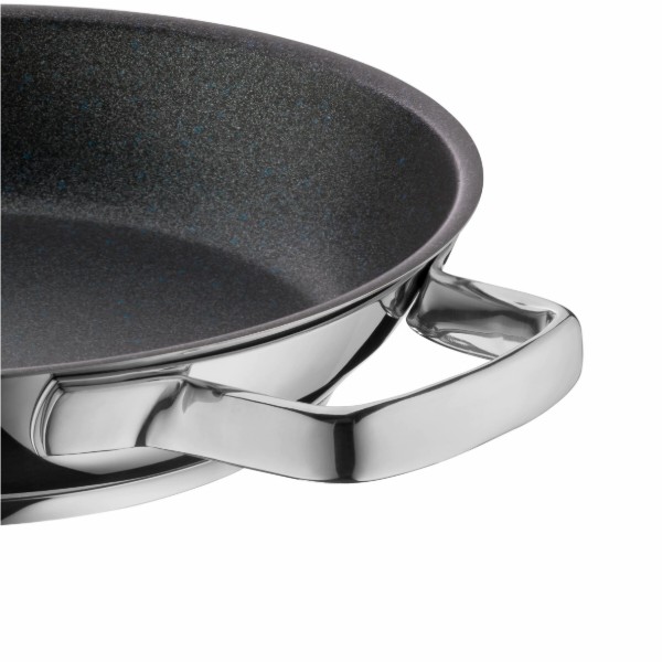 Фото - Сотейник WMF 775344021 PermaDur Advance 24 cм
