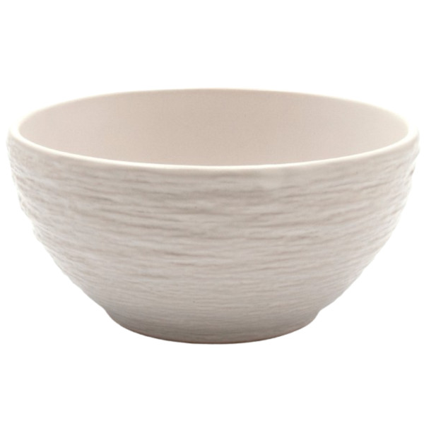 Фото - Салатник Milika Siana White 15 см (M0450-TRSC241006-60B-W)