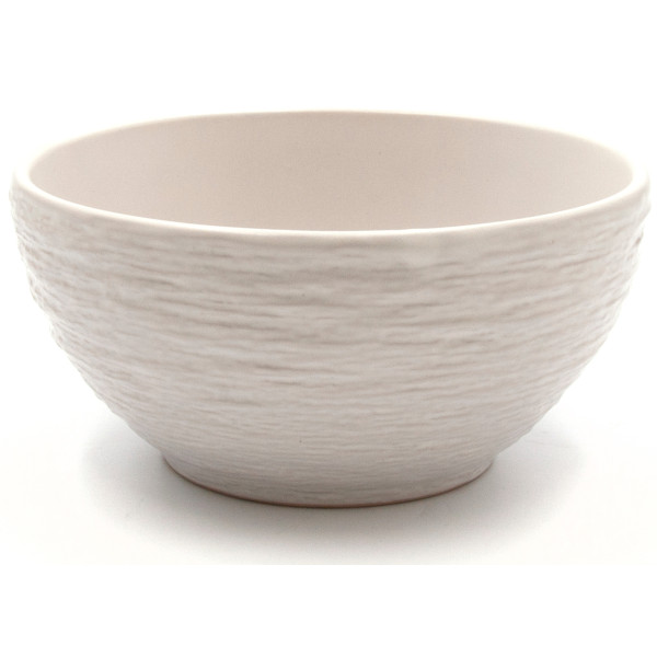 Фото - Салатник Milika Siana White 15 см (M0450-TRSC241006-60B-W)