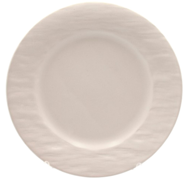 Фото - Тарілка десертна Milika Siana White 20 см (M0470-TRSC241006-80P-W) Фото - Тарілка десертна Milika Siana White 20 см (M0470-TRSC241006-80P-W)