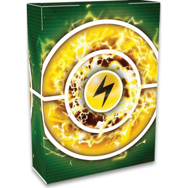 Фото - Настільна гра (5-7 років) Pokemon Miraidon ex League Battle Deck (820650852732)