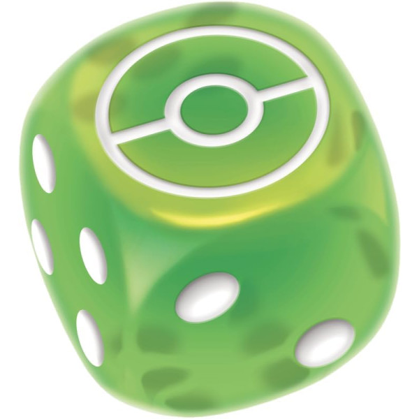 Фото - Настільна гра (5-7 років) Pokemon 2024 Trainer’s Toolkit (820650858758)