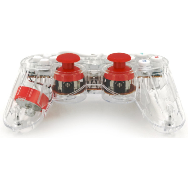 Фото - Геймпад Brazzers BR-Ucom USB 2.0, Transparent