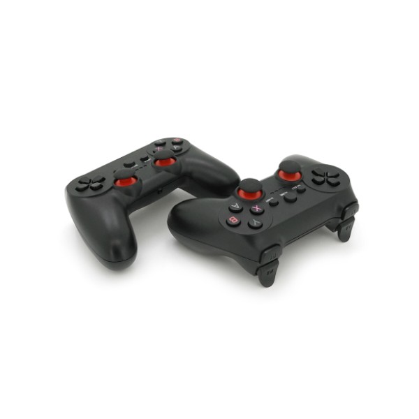 Фото - Геймпад Brazzers BR-019 2 шт. для PC X360/P3/Android/TVBOX, Black
