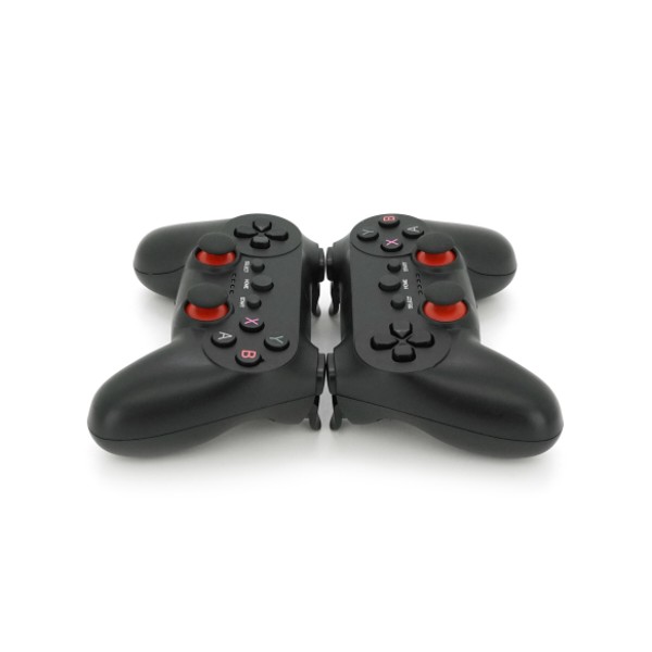 Фото - Геймпад Brazzers BR-019 2 шт. для PC X360/P3/Android/TVBOX, Black