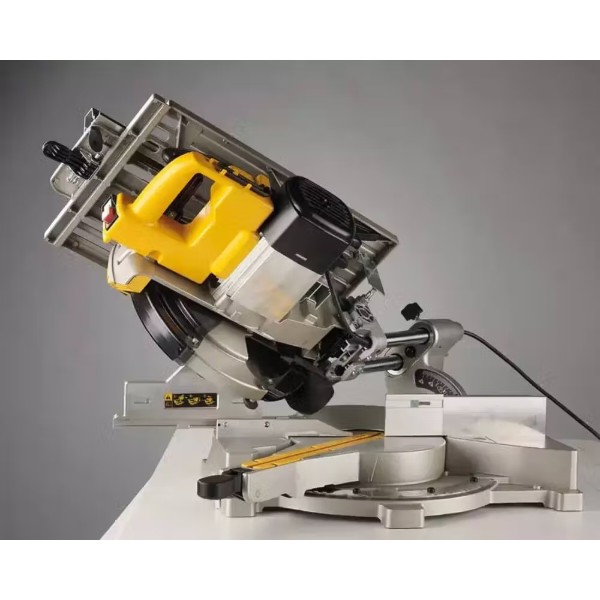Фото - Пила торцева DeWALT D27111