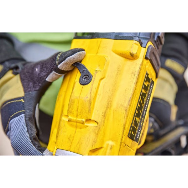 Фото - Гвоздезабиватель DeWALT DCN930P2