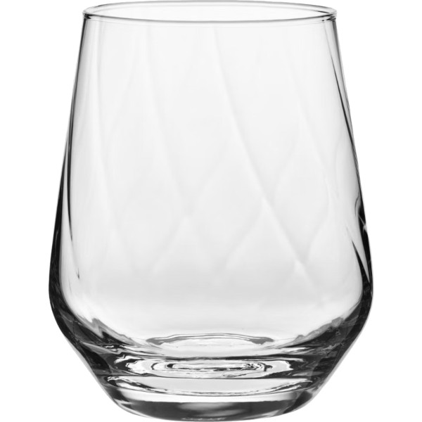 Фото - Набір склянок Krosno SPLENDOUR LUMI 400 мл 3 шт. (931210)