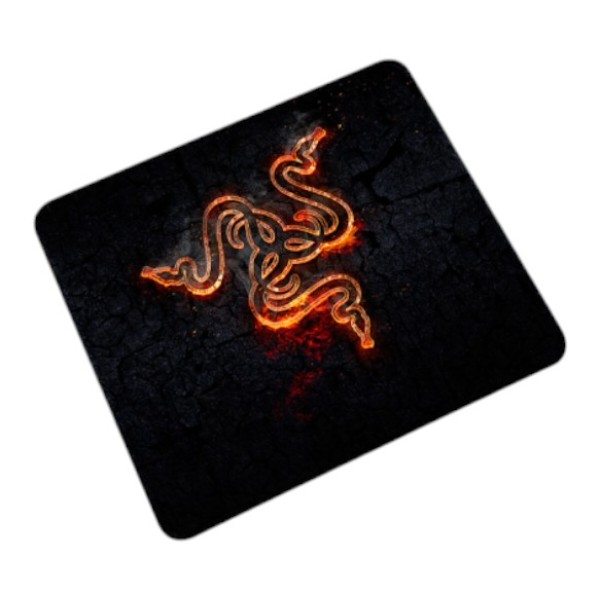 Фото - Килимок для миші ігровий Voltronic RAZER 23 (YT-RZ23)