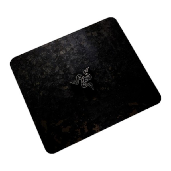 Фото - Коврик для мыши игровой Voltronic RAZER 22 Black (YT-RZ22) Фото - Коврик для мыши игровой Voltronic RAZER 22 Black (YT-RZ22)