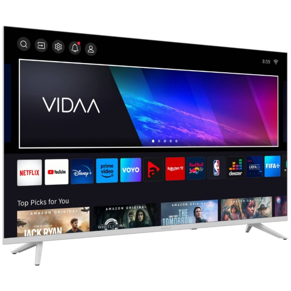 Фото - Телевизор DIAMANT 43HL4331F/C