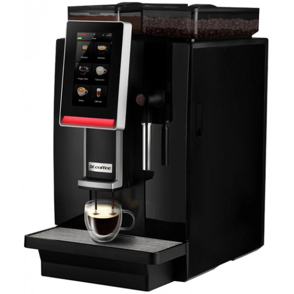 Фото - Кавомашина Dr.Coffee Minibar S1-В