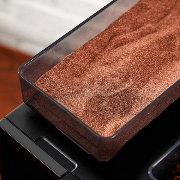 Фото - Кавомашина Dr.Coffee Minibar S1-В