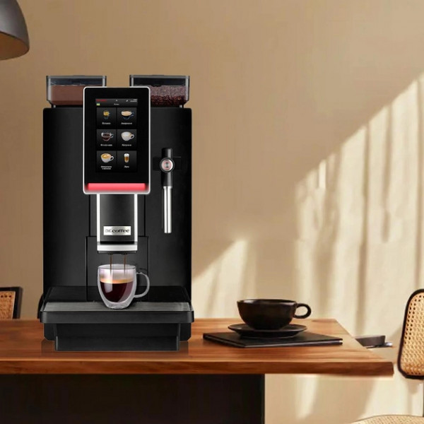 Фото - Кавомашина Dr.Coffee Minibar S1-В