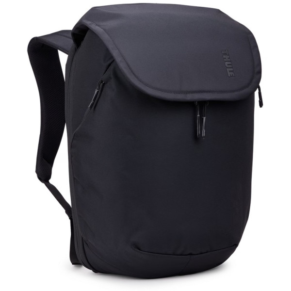 Фото - Рюкзак для ноутбуку Thule Subterra 2 Expandable Backpack 26-32L TRVL Black (3205054) Фото - Рюкзак для ноутбуку Thule Subterra 2 Expandable Backpack 26-32L TRVL Black (3205054)