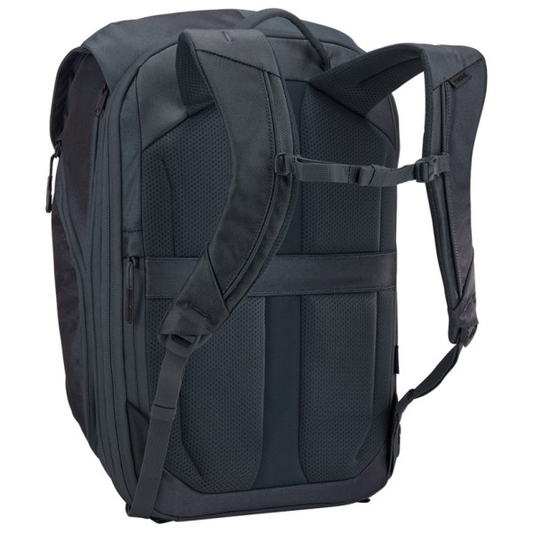 Фото - Рюкзак для ноутбуку Thule Subterra 2 Expandable Backpack 26-32L TRVL Dark Slate (3205055)
