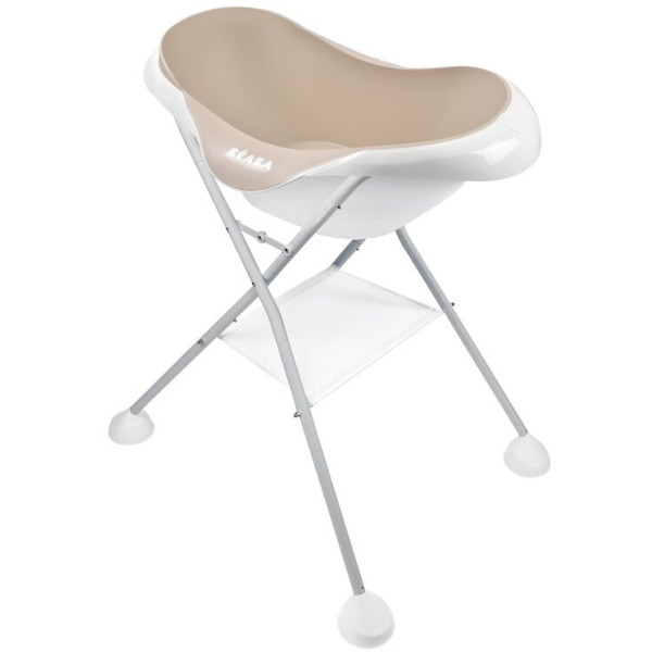 Фото - Уцінка - Дитяча ванночка Beaba Camele'o бежевий (920418)