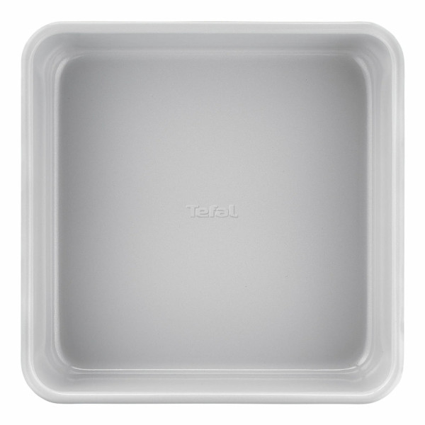 Фото - Форма для приготування Tefal J1755204 CERAMIK 20х20 см