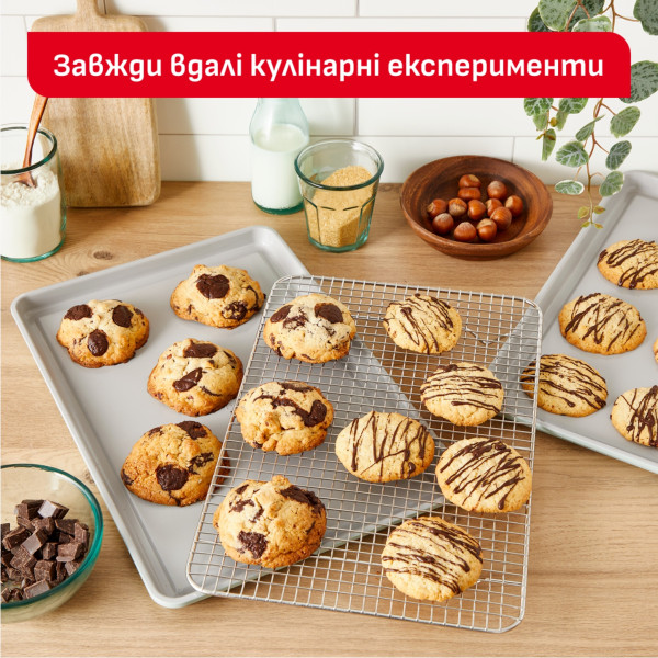 Фото - Набор форм для приготовления Tefal J175S204 CERAMIK 2 пр.