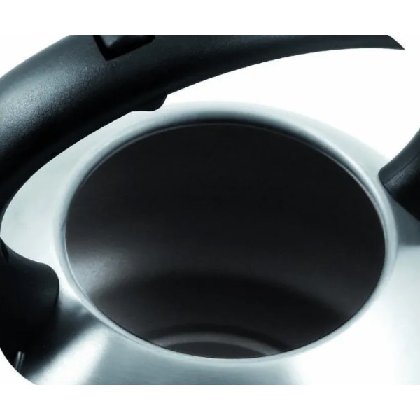 Фото - Чайник металлический Tefal N4180310 Duetto+ 2,5 л