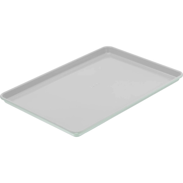 Фото - Противень Tefal J1756104 CERAMIK 39х26 см