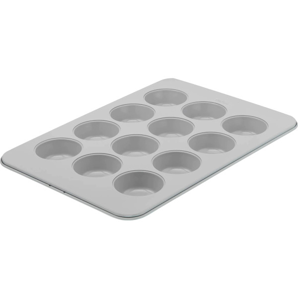 Фото - Форма для приготовления Tefal J1755004 CERAMIK 39х27.5 см 12 шт.