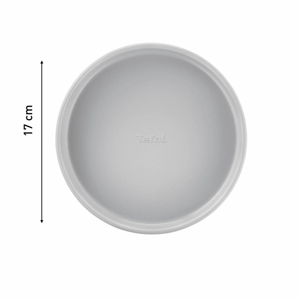 Фото - Набор форм для приготовления Tefal J175S804 CERAMIK 8 пр.