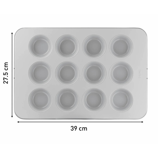 Фото - Набор форм для приготовления Tefal J175S804 CERAMIK 8 пр.