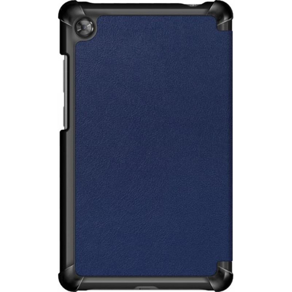Фото - Чохол для планшету Armorstandart Smart Case for Lenovo Tab M7 (ZA570168UA) LTE Blue (ARM58607)