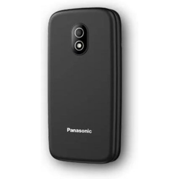 Фото - Мобильный телефон Panasonic KX-TU410EXB