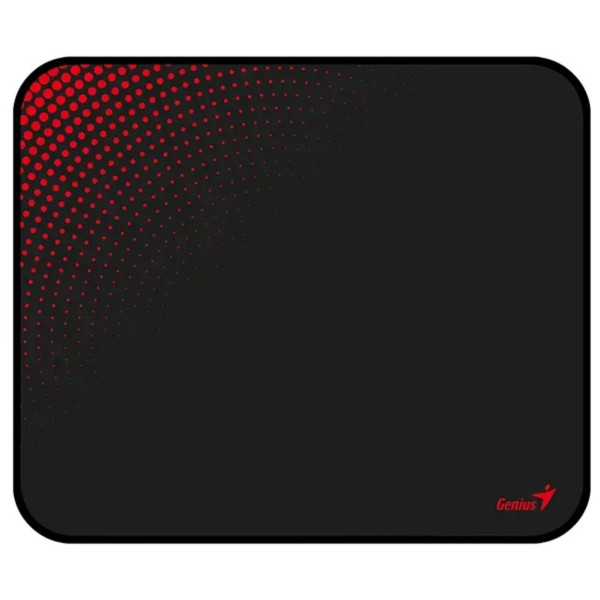 Фото - Килимок для миші  ігровий Genius G-Pad 230S Black (31250019400)