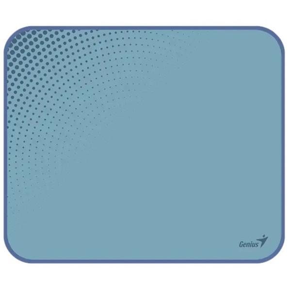 Фото - Килимок для миші  ігровий Genius G-Pad 230S Grey (31250019401)
