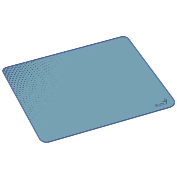 Фото - Килимок для миші  ігровий Genius G-Pad 230S Grey (31250019401)