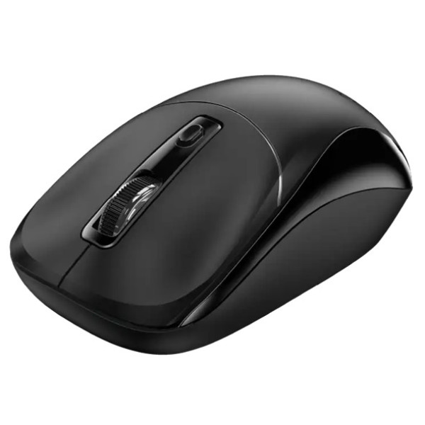 Фото - Миша бездротова Genius NX-7123 Black (31030043400)