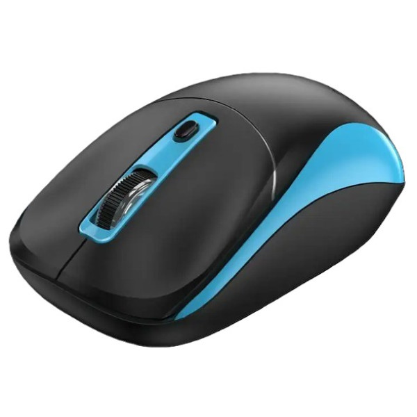 Фото - Миша бездротова Genius NX-7123 Blue (31030043401)